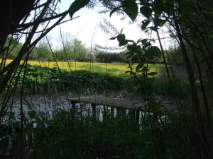 Ferienwohnung Hyggebo