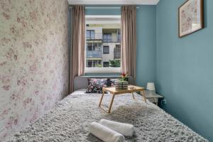 Family Apartments with Parking N2 by Rentujemy