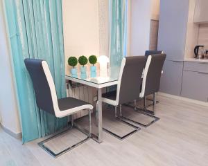 Apartment Luxury Centre Located