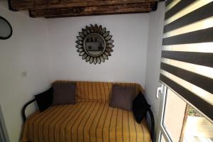 Maisons de vacances Les Villas Boca a Ghisonaccia : photos des chambres