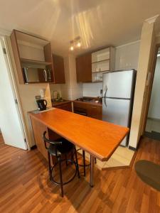 Bello depto full equipado