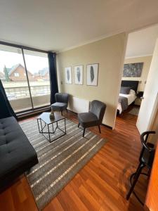 Bello depto full equipado