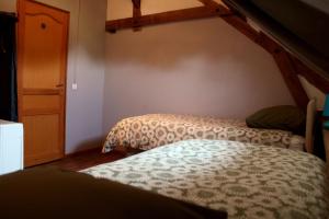 B&B / Chambres d'hotes The Alpaca B&B : photos des chambres