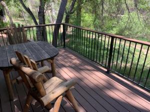 KOHL'S RANCH LODGE $73 ($̶1̶2̶0̶) - Updated 2023 Prices & Hotel Reviews -  Payson, AZ