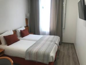 Hotels Hotel Morand : photos des chambres