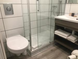 Hotels Hotel Morand : photos des chambres