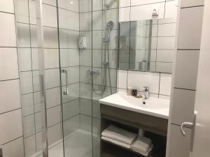 Hotels Hotel Morand : photos des chambres