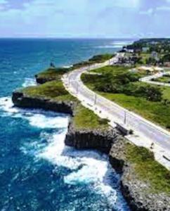 Cabrera Family Villa