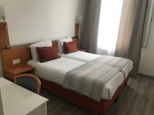 Hotels Hotel Morand : photos des chambres