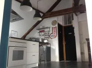 T4 hyper centre d' Angers - Avrillé