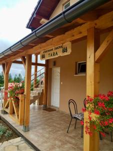 Apartmani Šarović Tara 3