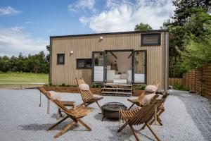 Staymoovers - Tinyhouse Zator