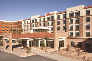 Hilton Garden Inn Phoenix-Tempe University Research Park, Az