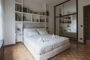 EasyTopStay - Peaceful Retreat near San Pietro