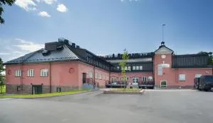 Hämeenkylän Kartano - Koivuvaara