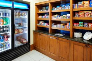 Hampton Inn & Suites SavannahMidtown