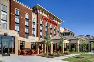 Hilton Garden Inn Pittsburgh/Cranberry - كرانبيري تاونشيب