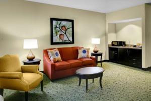 Hilton Garden Inn PittsburghCranberry