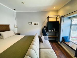 Casa Montes San Blas