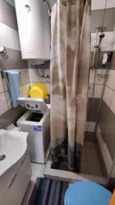 Apartment Tina Gračac