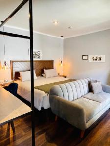 Casa Montes San Blas