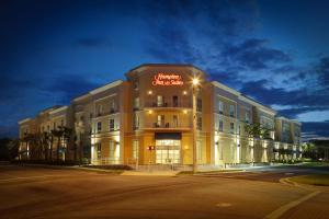 obrázek - Hampton Inn and Suites by Hilton Vero Beach-Downtown