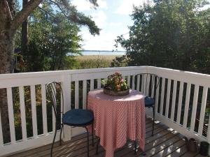 Söderstrand B&B Pihlaja Room