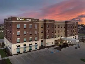 Home2 Suites By Hilton Flower Mound Dallas - 路易斯维尔