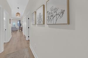 Emerald By Alma - Updated 3BD 2BA condo Seagrove Highlands