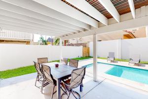 Carolyns Seashell Retreat