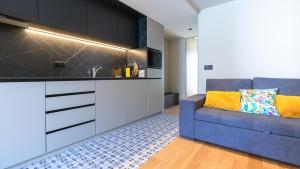 Casa do Canal de Sao Roque