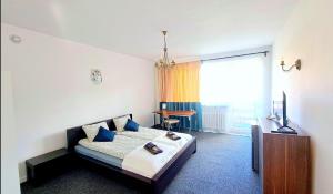 TK Apartamenty I Pokoje