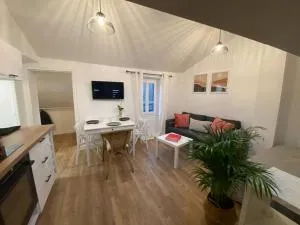 La Mansarde LCD Pontoise - Osny