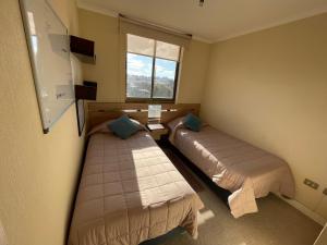 Departamento hermoso, 2 Dormitorios, 2 Baños con piscina, quincho y áreas verdes