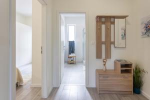 Bright and Modern apartments in City Center