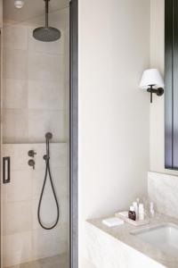 Hotels Hotel Porte Brunet : photos des chambres