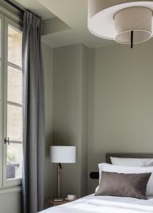 Hotels Hotel Porte Brunet : photos des chambres