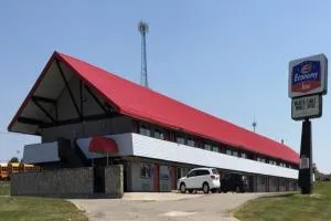 Economy Inn of Holland - Saugatuck