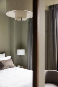 Hotels Hotel Porte Brunet : photos des chambres