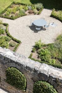 Hotels Hotel Porte Brunet : photos des chambres