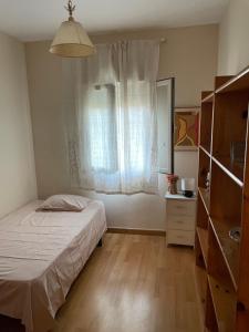 Apartamento Vallehermoso