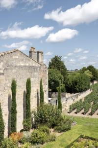 Hotels Hotel Porte Brunet : photos des chambres