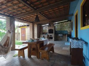 Casa de Praia em Japaratinga-AL