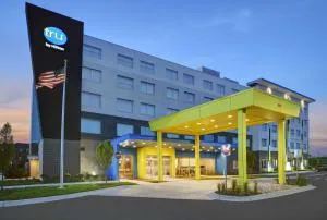 Tru By Hilton Troy Detroit, Mi - ستيرلينغ هايتس