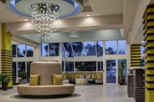 DoubleTree by Hilton Hotel Jacksonville Airport