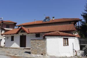 ZeusPlace Anastasias Apartment 1