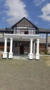 OLOIRIEN HOTEL & RESORT - Narok