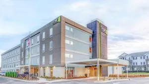 Home2 Suites By Hilton Rock Hill - روك هيل
