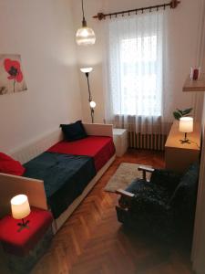 Hanna 3 Apartman
