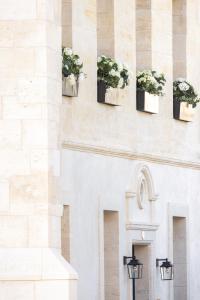 Hotels Hotel Porte Brunet : photos des chambres